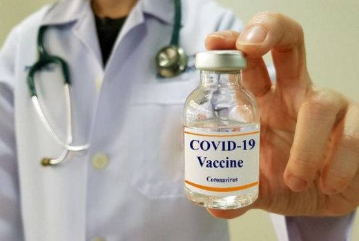 Belum Tentu Desember, Pendistribusian Vaksin Covid-19 Bisa Molor - GenPI.co