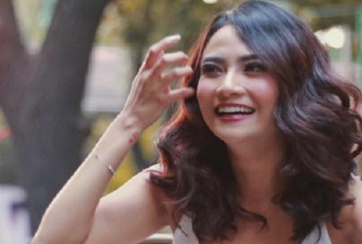 Vanessa Angel Blak-blakan: Bukan Rp 80 Juta, Sekarang Sudah Naik - GenPI.co