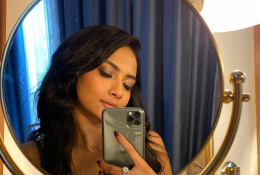 Vanessa Angel Jujur Soal Tarif, Ditanya Sejam Berapa Jawabnya... - GenPI.co
