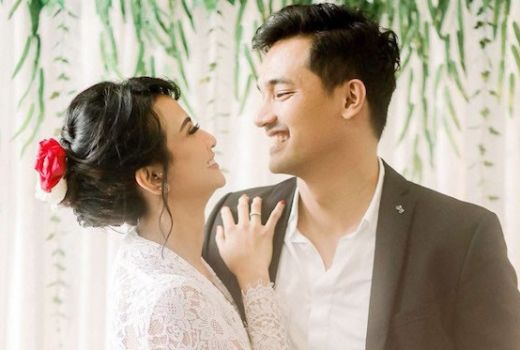 Vannesa Angel Hamil Duluan: yang Penting Ada Suaminya - GenPI.co