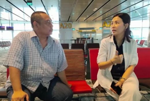Mantan Istri Ahok Diusulkan Jadi Wali Kota Medan, Setuju Nggak? - GenPI.co
