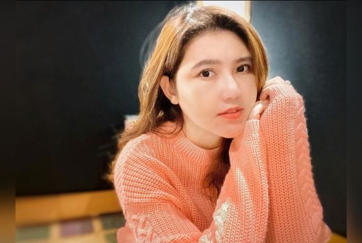 Ternyata Ini Hobi Baru Via Vallen Selama Karantina Diri - GenPI.co