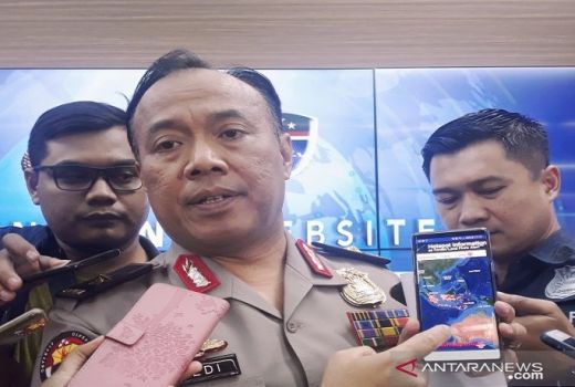 2.500 Pasukan Gabungan TNI-Polri Dikerahkan ke Papua - GenPI.co