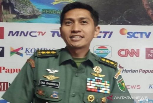 Korban Penembakan di Papua, Pratu Sirwandi Akhirnya Meninggal - GenPI.co