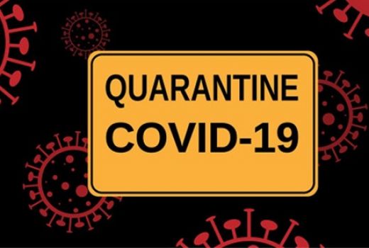 Virus Corona Mengganas, Ketua RT Sudah Siap Karantina Wilayah? - GenPI.co