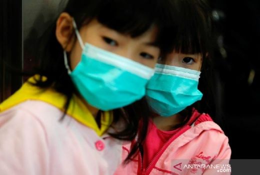 Virus Corona Makin Ganas, Seluruh China Bisa Lumpuh - GenPI.co