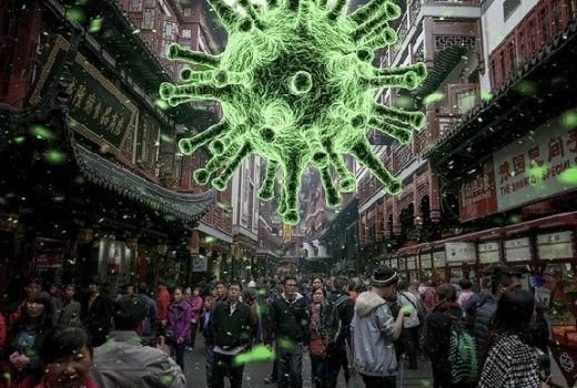 Wow! Ini Dia Bukti China Sudah Tahu Virus Corona Sejak Lama...  - GenPI.co