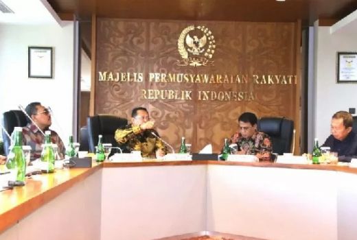 Wabah Virus Corona, MPR: Gratiskan Biaya Pemeriksaan COVID-19 - GenPI.co