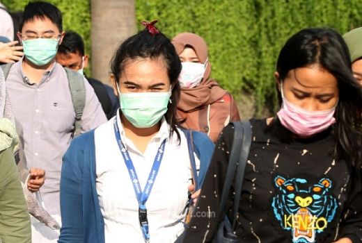 Harapan Pasien 02 Setelah Sembuh dari Virus Corona Bikin Menangis - GenPI.co