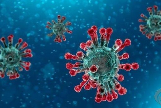 Dua Virus Ganas Bikin Amerika Tak Berdaya  - GenPI.co