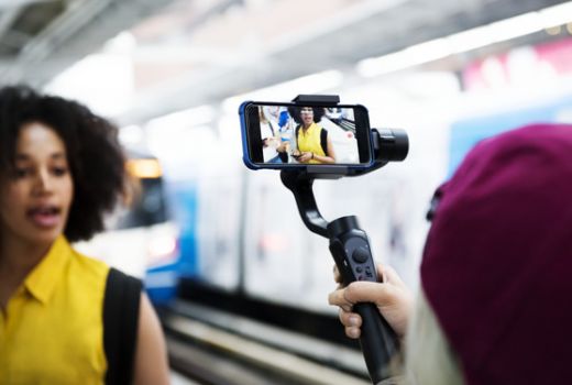 Simak 5 Tips Simpel Bikin Video Berkualitas Film - GenPI.co