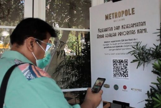 Kampanye I Do Care Cara Ampuh Bikin Restoran Ramai Lagi - GenPI.co