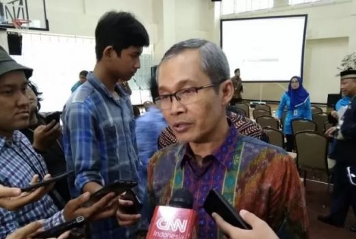 Zaman Edan, KPK : Pegawai Dikucilkan Akibat Lapor Praktik Korupsi - GenPI.co