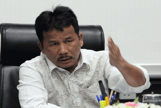 Wali Kota Batam Diminta Keterangan Karena Tolak Ranperda Zonasi - GenPI.co