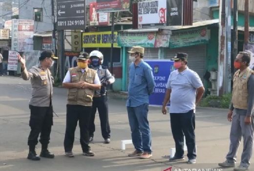 Sejak Virus Corona Mengganas, Wali Kota Bekasi Marah-marah Terus - GenPI.co