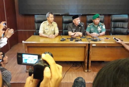 Virus Corona di Indonesia: 2 Positif, 70 Petugas Medis Dirumahkan - GenPI.co