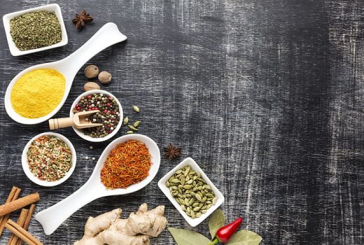Teh Jahe, Bawang Putih dan Kunyit Pasti Bikin Kamu Jumpalitan - GenPI.co