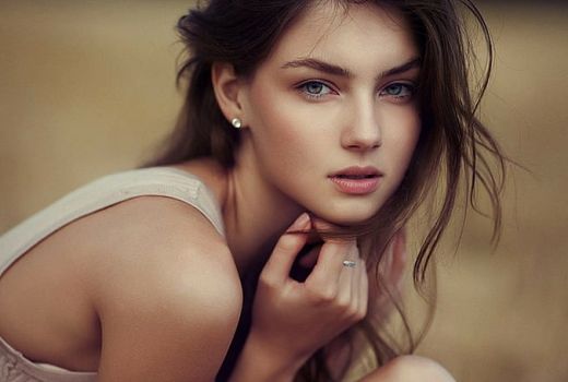 Zodiak Seksi! Sentuhannya Bisa Bikin Lupa Diri - GenPI.co