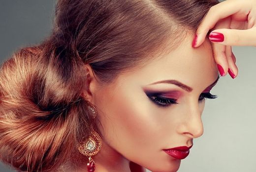 Mereka Bak Bidadari Kayangan, Zodiaknya Bikin Gula Darah Naik - GenPI.co