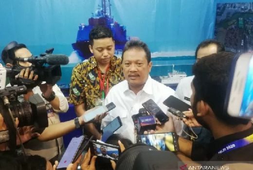 Indonesia Perkuat Pertahanan Nirmiliter, Ini Kata Wamenhan... - GenPI.co