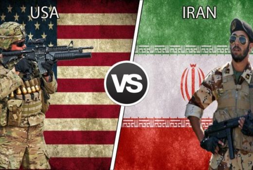 Iran Siapkan Katyusha, Roket yang Tak Bisa Ditangkis Lawan - GenPI.co