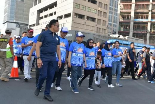 Wapres Ma'ruf Amin Blak-blakan Serukan Kerukunan: Sudahi Konflik - GenPI.co