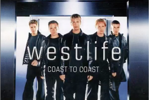 Kiprah Westlife di Dunia Musik Sebelum Bubar pada 2012 - GenPI.co