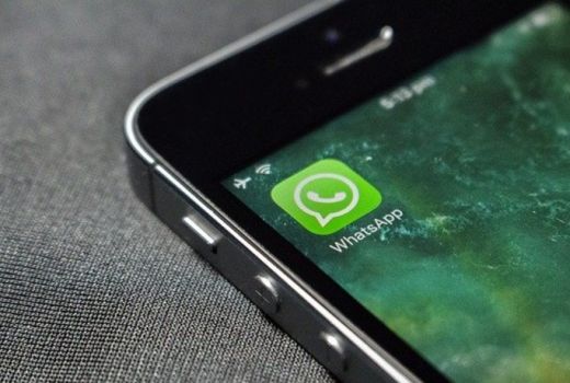 Ramai di Twitter, Pengguna WhatsApp Tutup Akun Karena ini... - GenPI.co