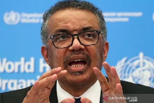 WHO Minta Presiden Jokowi Umumkan Indonesia Darurat Virus Corona - GenPI.co