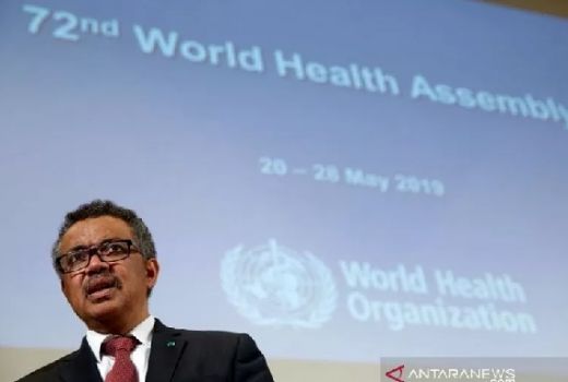Data Terbaru WHO Bikin Merinding, Sebegini Korban Virus Corona - GenPI.co