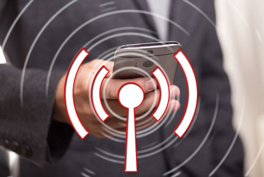 Selama Social Distancing, Pemakaian Wifi Meroket Tajam - GenPI.co