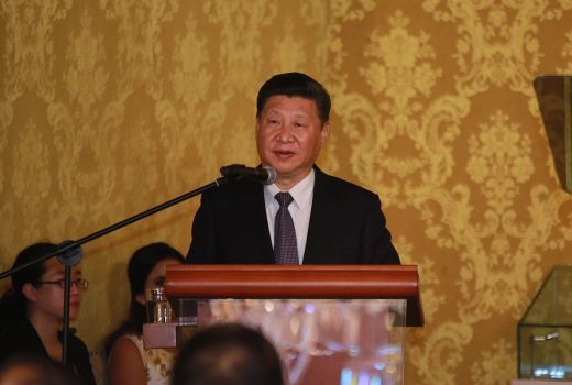 Amerika Kalah Gagah dari China, Ini Pemicunya - GenPI.co
