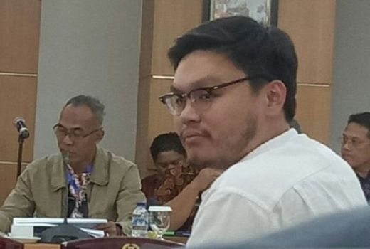 Anggaran Formula E Fantastis, PSI: Kok Rehab Sekolah Dipangkas? - GenPI.co