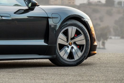 Era Mobil Listrik, Inovasi Ban Ramah Lingkungan dari Hankook Tire - GenPI.co