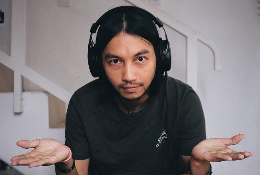 Fiersa Besari Siap Tutup Tahun Ini Dengan Album Baru 20:20 - GenPI.co