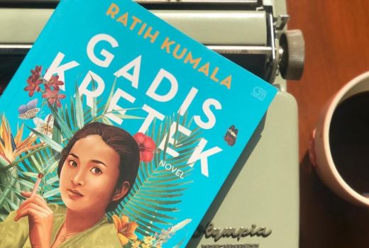 Novel Ini Ungkap Rahasia Keluarga dan Sejarah Keretek Indonesia - GenPI.co