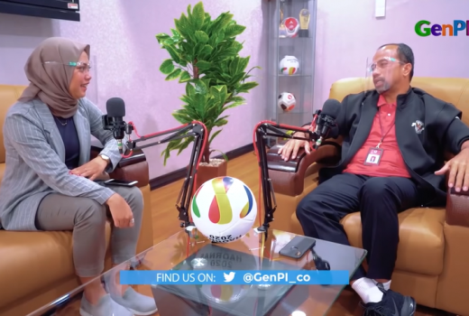 Kemenpora Siapkan Event Olahraga dari Level Desa sampai Nasional - GenPI.co