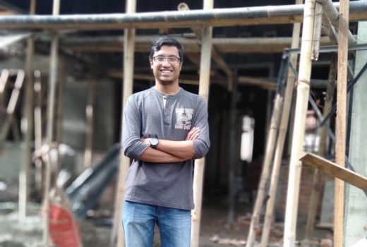 Agar Atap Rumah Tak Mudah Ambruk, Hal Apa yang Diperhatikan? - GenPI.co