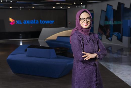 Pandemi Bukan Halangan, XL Axiata Tumbuh Solid di Tahun 2020 - GenPI.co