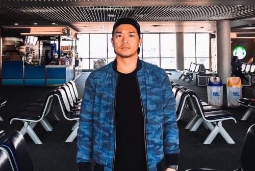 Jadi Tersangka Bersama Gisel, Michael Yukinobu Curhat soal Cobaan - GenPI.co