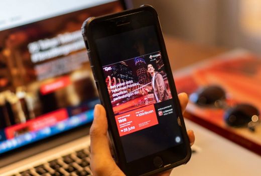 Pelanggan Telkomsel Bisa Punya Produk Asuransi Allianz, Nih Simak - GenPI.co