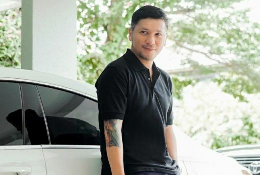 Sudah Ikhlas, Gading Marten Mau Bantu Hubungan Gisel dengan Wijin - GenPI.co