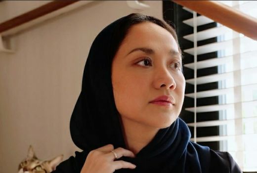 BCL Minta Jangan Ucapkan Hal Ini Saat Seseorang Sedang Berduka - GenPI.co