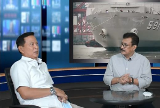 Mafia Alutsista Inisial M, Akhirnya Eks Sekjen Kemenhan Bersuara - GenPI.co