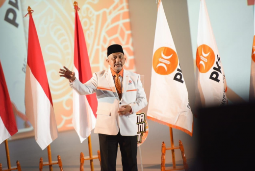 Presiden PKS Ingatkan Sandiaga Uno Tidak Lupakan Perjuangan Umat - GenPI.co