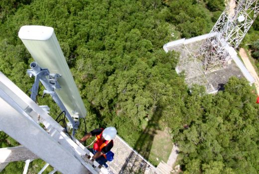 Serius Hadirkan Teknologi 5G, Telkomsel Dukung Penerapan Open RAN - GenPI.co
