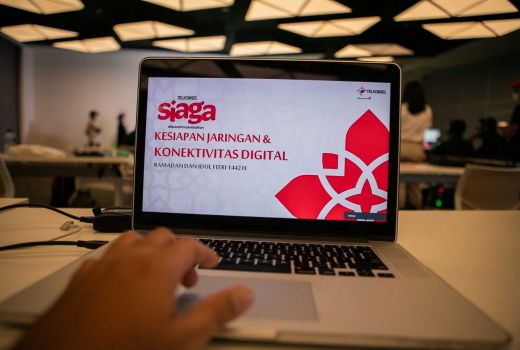 Ramadan-Idulfitri 2021, Telkomsel Jamin Layanan Digital Kian Seru - GenPI.co