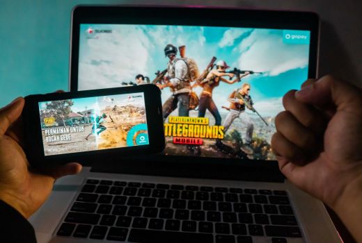 Kolaborasi GoPay dan Telkomsel Bikin Main Mobile Game Makin Seru - GenPI.co