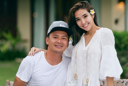 Wijin ke Gisel: Apa Pun yang Terjadi, I Love You - GenPI.co