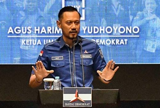 Kubu AHY Masih Sah di Mata Pemerintah, Tapi Kata Pengadilan... - GenPI.co